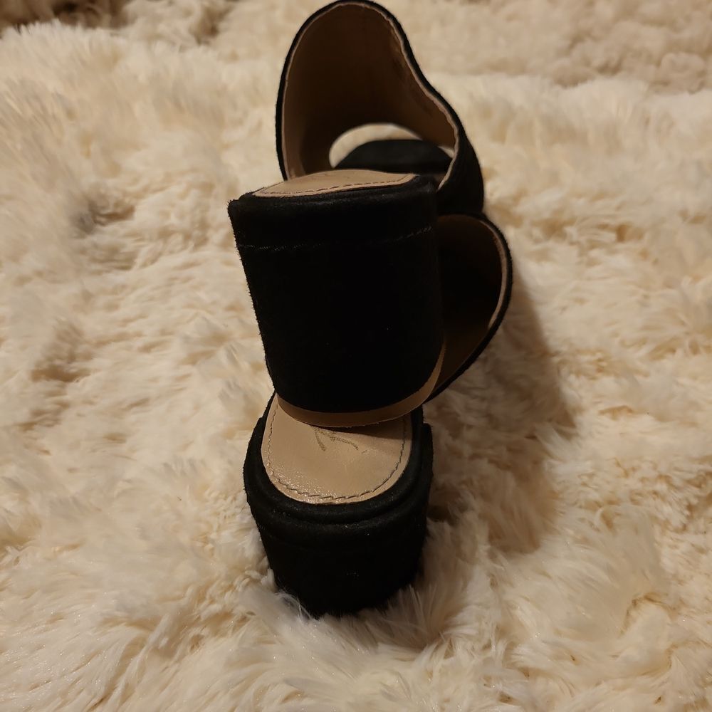 Rebels, Upper Leather,Upper Leather Lining Sandal… - image 3